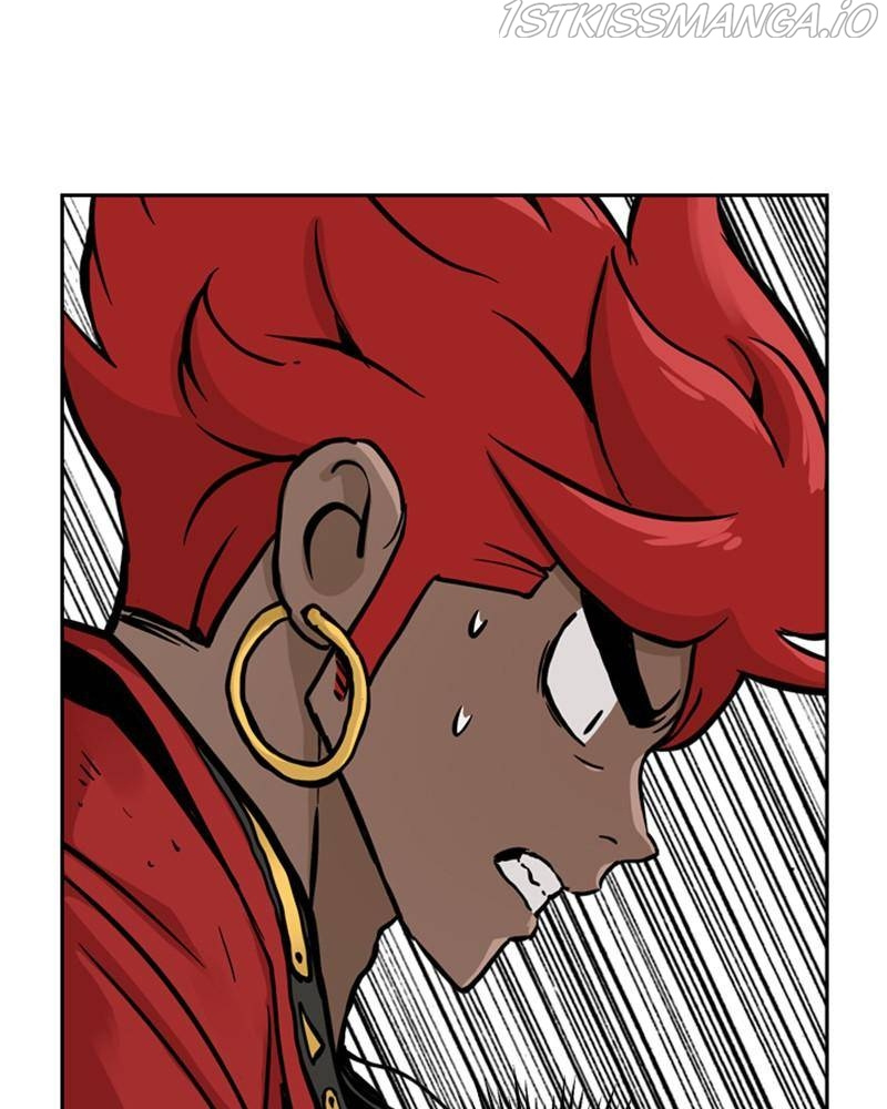 Mage Again chapter 29 - page 40