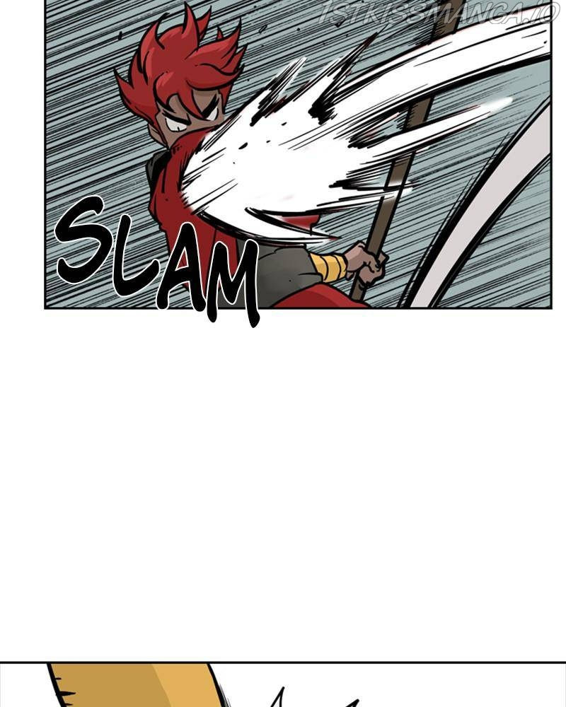 Mage Again chapter 29 - page 43