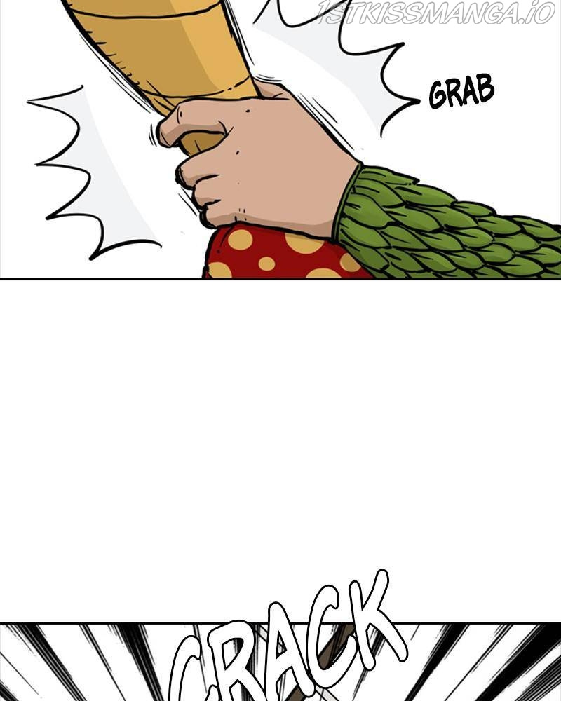 Mage Again chapter 29 - page 44