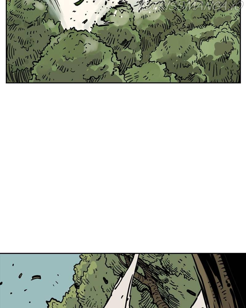 Mage Again chapter 29 - page 47