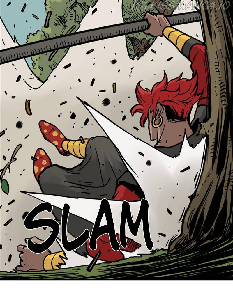 Mage Again chapter 29 - page 48
