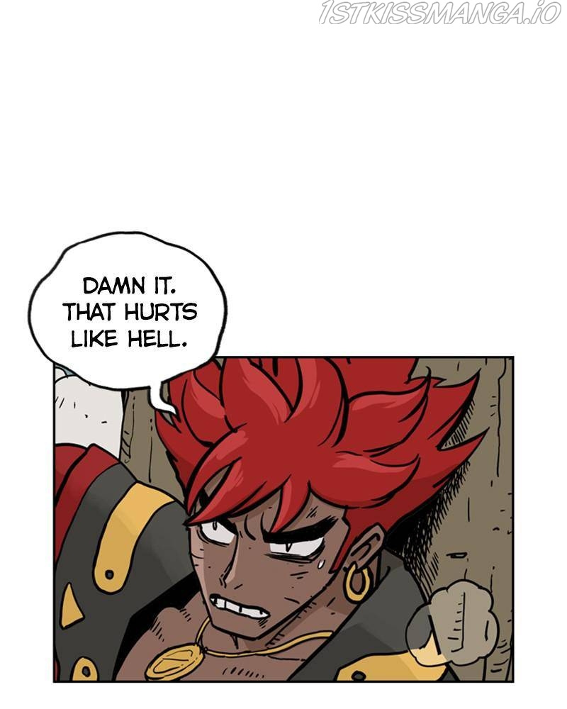 Mage Again chapter 29 - page 49
