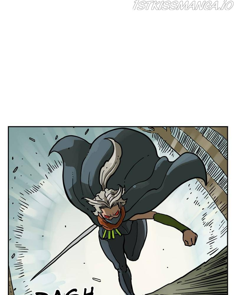 Mage Again chapter 29 - page 50