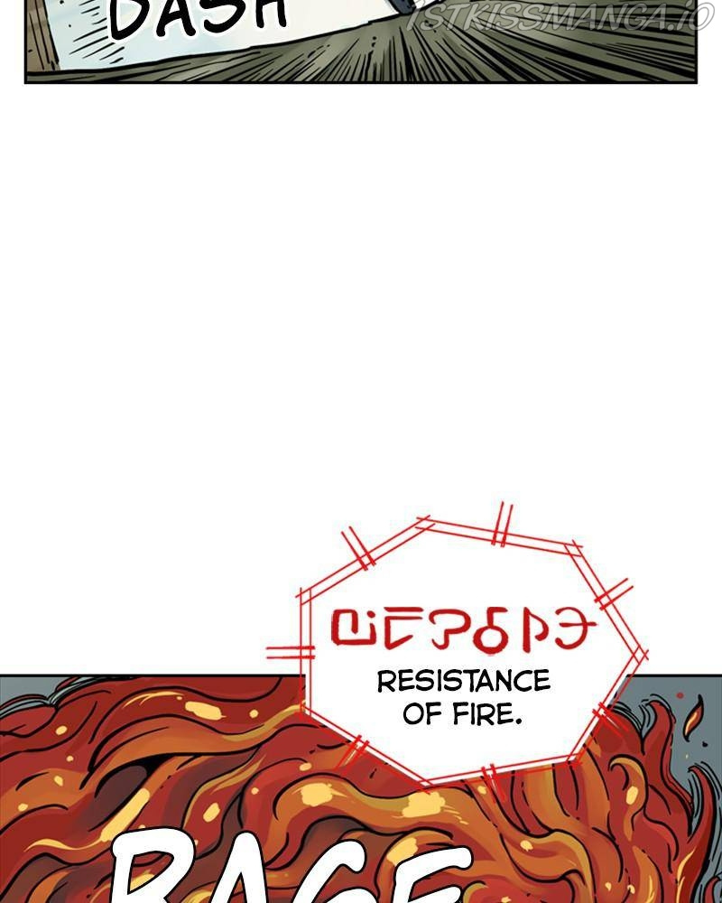 Mage Again chapter 29 - page 51