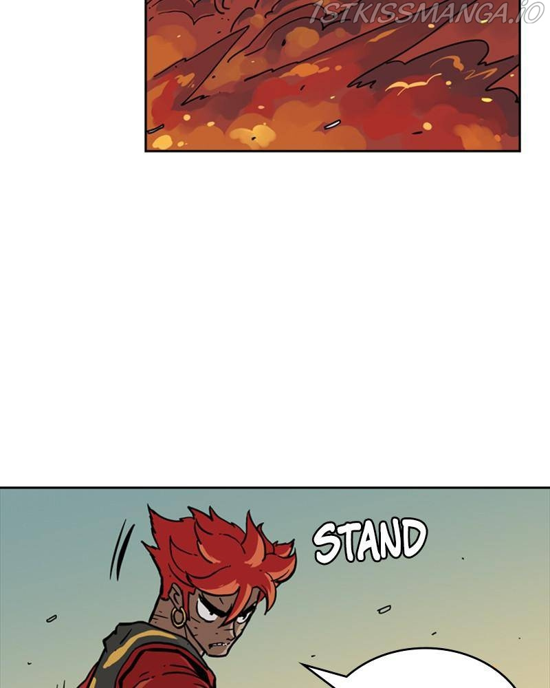 Mage Again chapter 29 - page 55