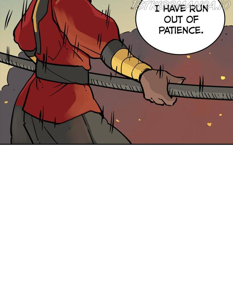 Mage Again chapter 29 - page 56