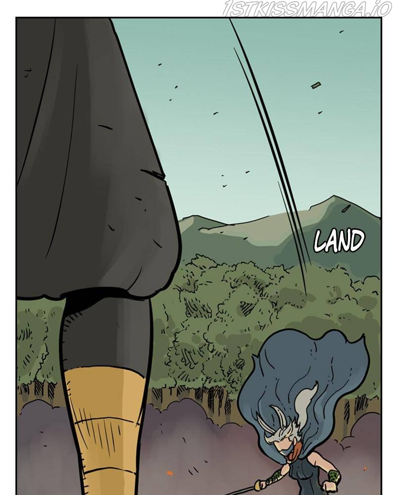 Mage Again chapter 29 - page 57