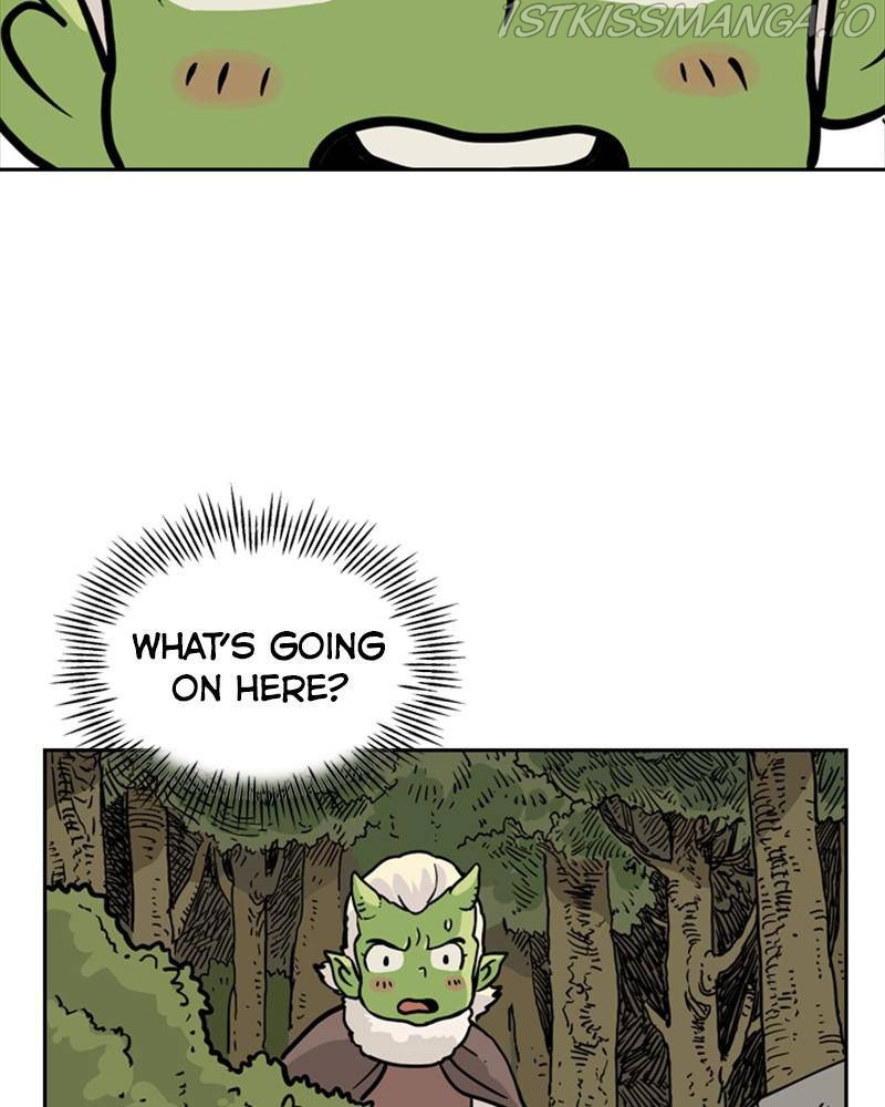 Mage Again chapter 29 - page 59