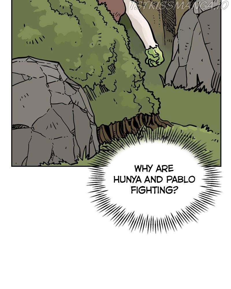 Mage Again chapter 29 - page 60
