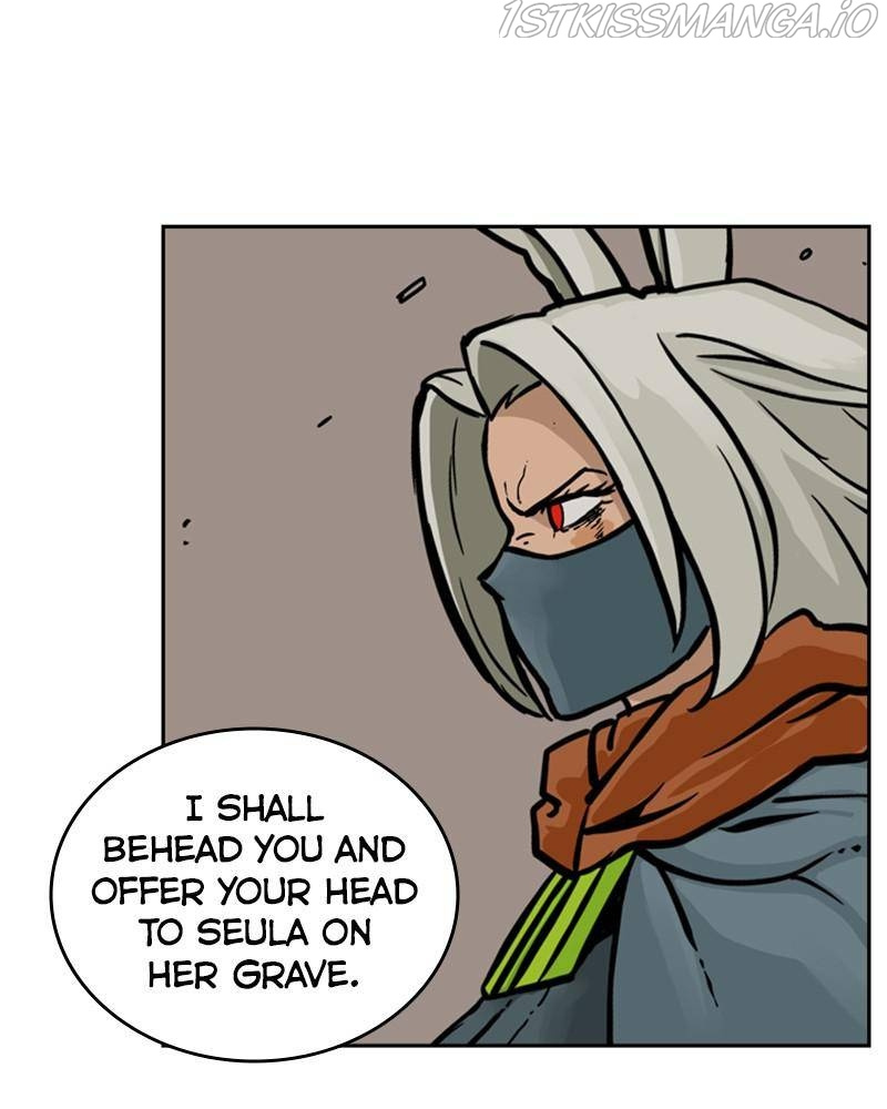 Mage Again chapter 29 - page 61
