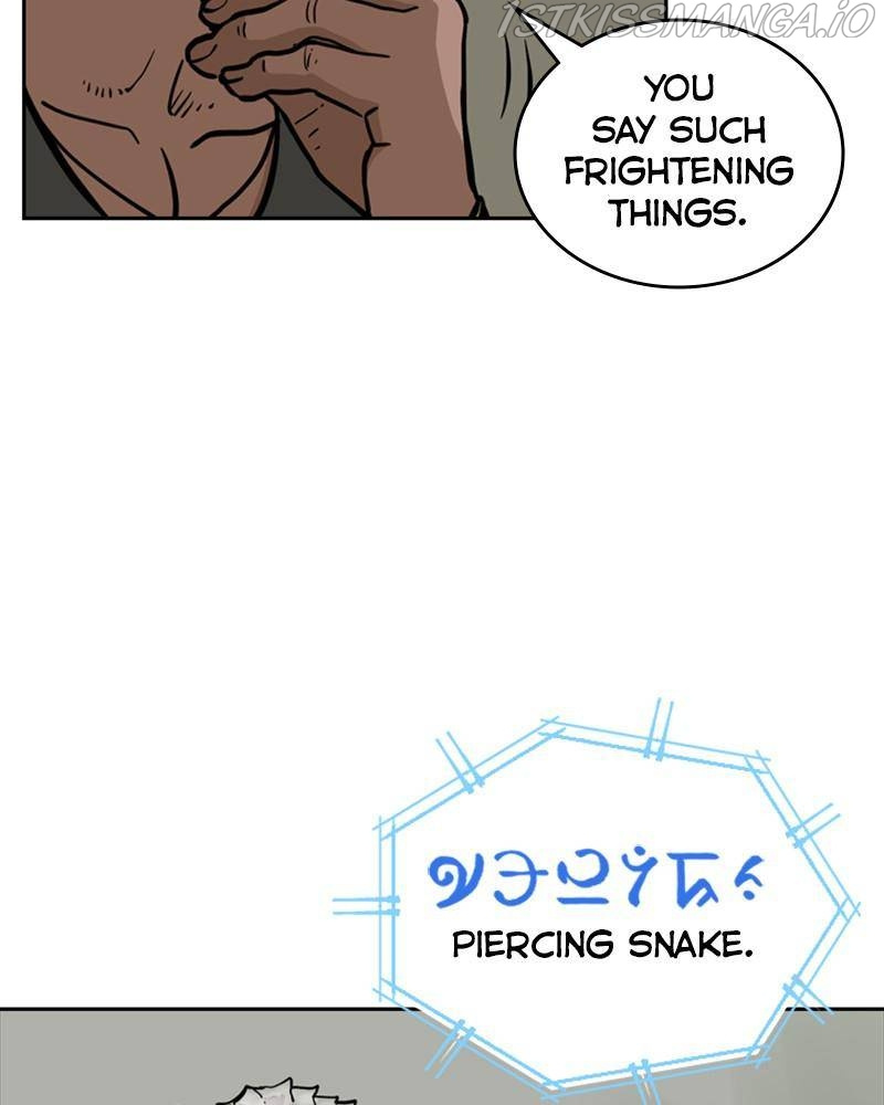 Mage Again chapter 29 - page 63