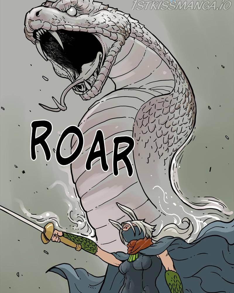 Mage Again chapter 29 - page 64
