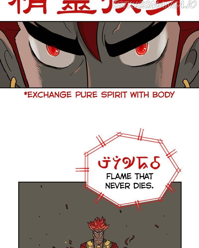Mage Again chapter 29 - page 66