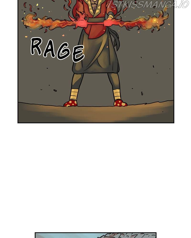 Mage Again chapter 29 - page 67