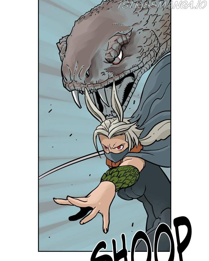 Mage Again chapter 29 - page 68