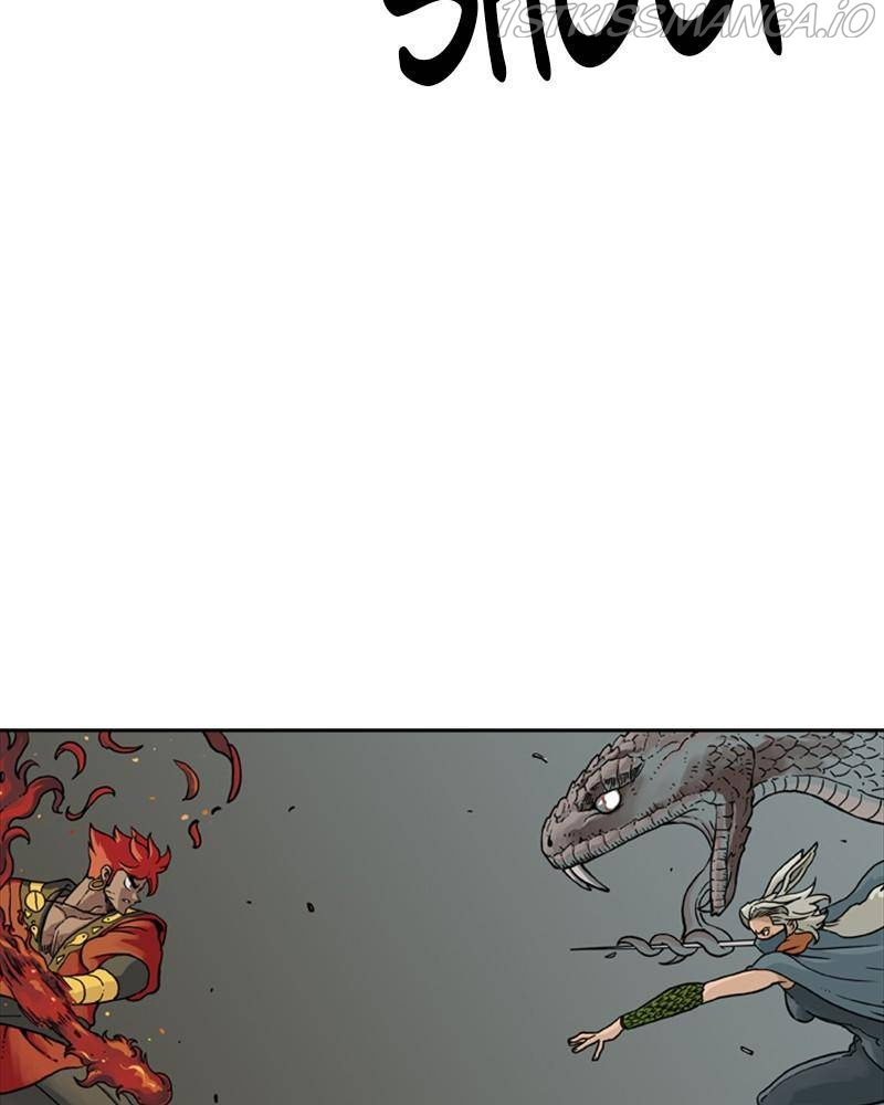 Mage Again chapter 29 - page 69