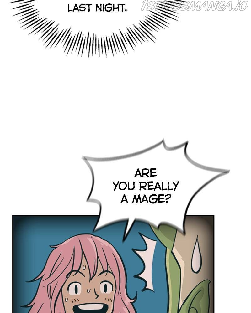 Mage Again chapter 29 - page 7