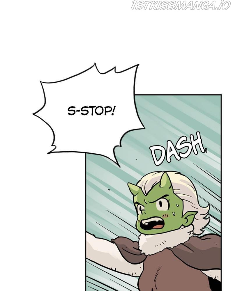 Mage Again chapter 29 - page 71