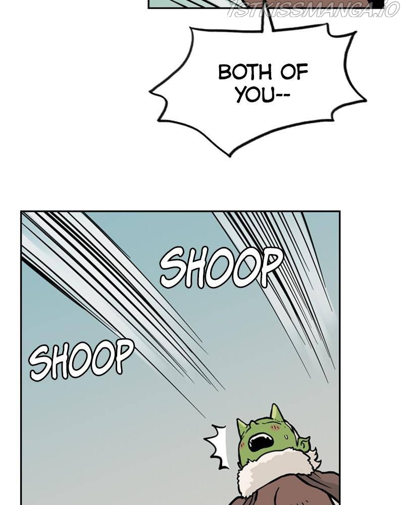 Mage Again chapter 29 - page 72