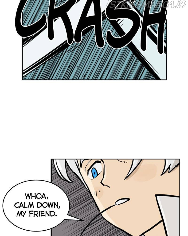 Mage Again chapter 29 - page 74