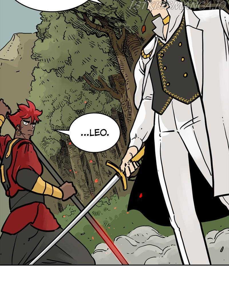 Mage Again chapter 29 - page 76