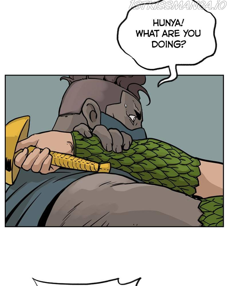 Mage Again chapter 29 - page 78