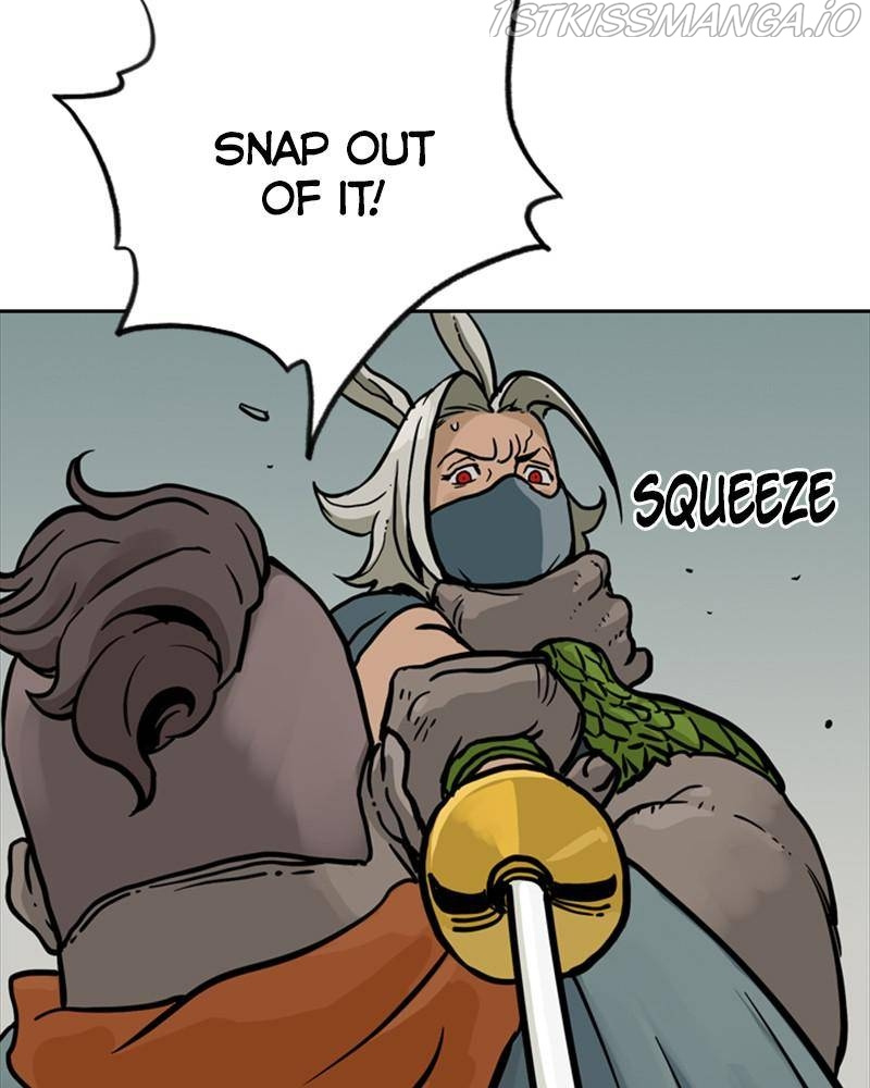 Mage Again chapter 29 - page 79