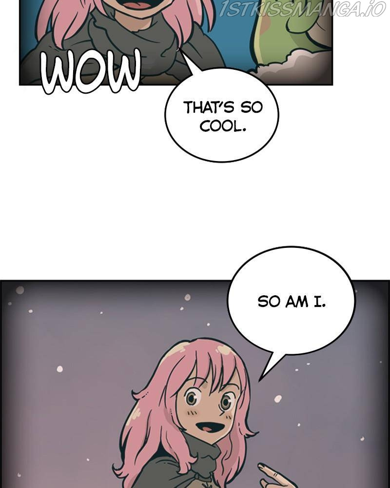 Mage Again chapter 29 - page 8