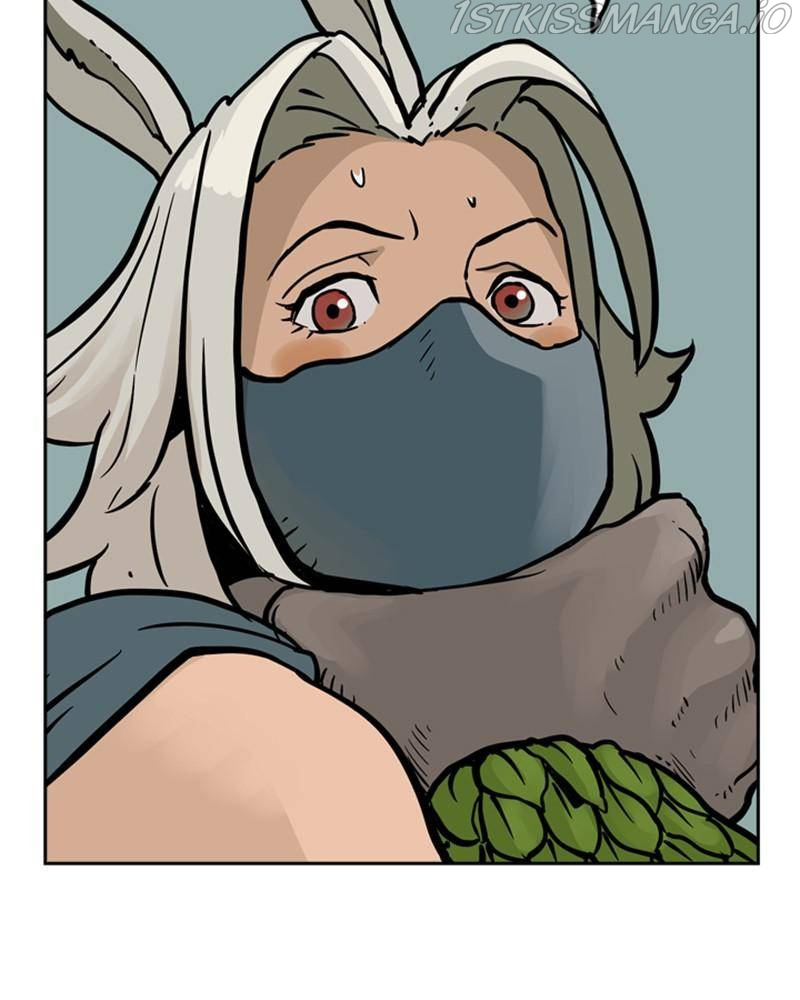 Mage Again chapter 29 - page 81