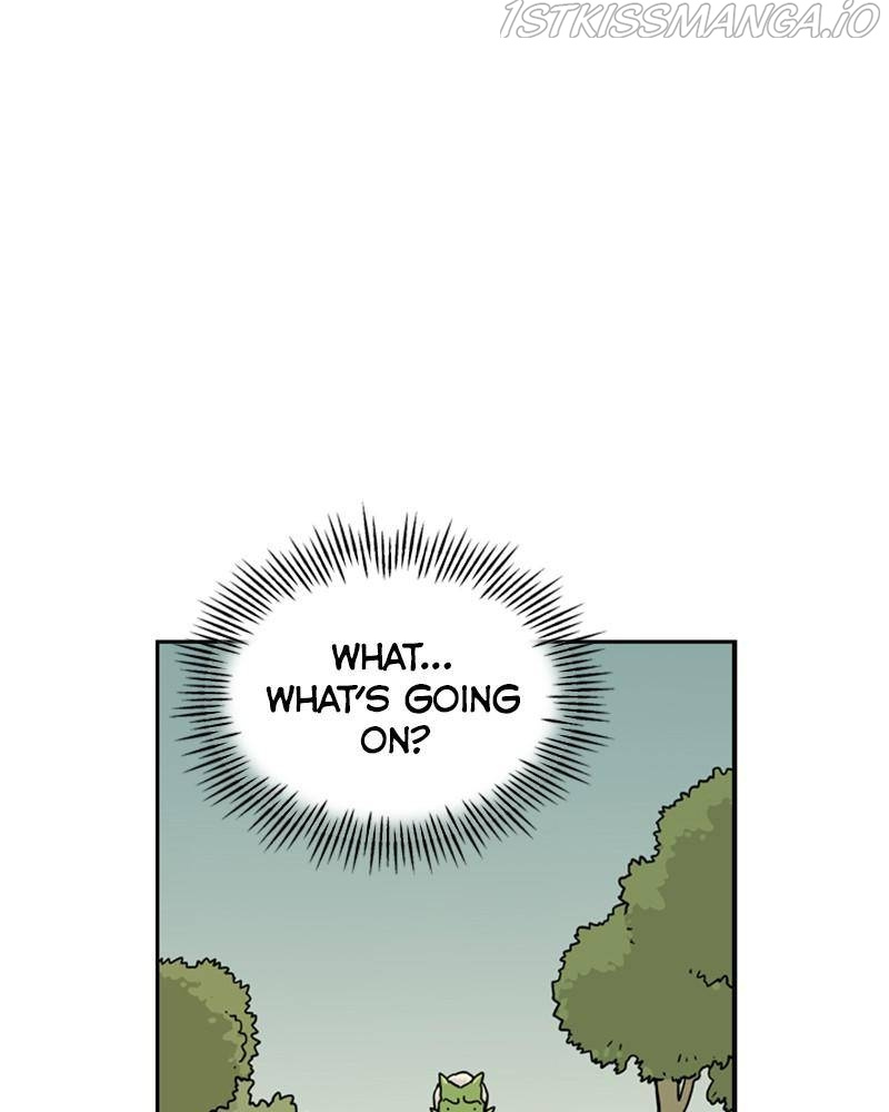 Mage Again chapter 29 - page 82