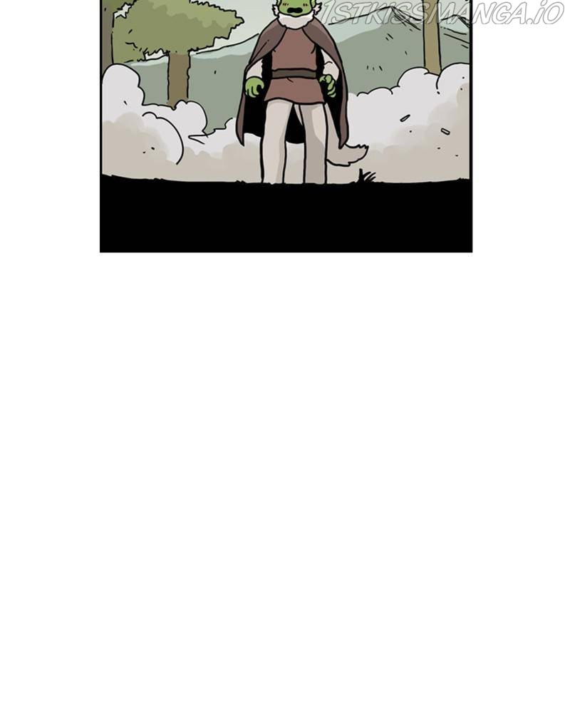 Mage Again chapter 29 - page 83