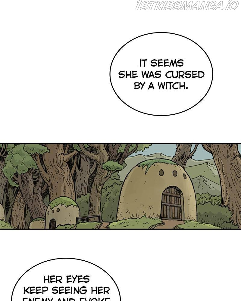Mage Again chapter 29 - page 84