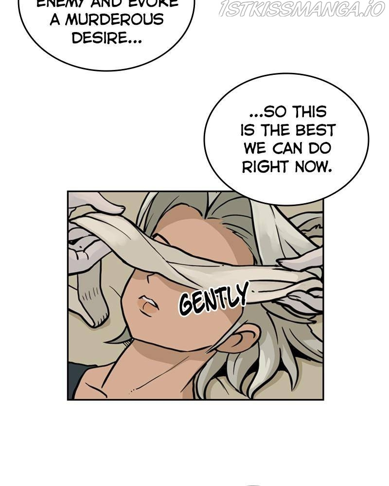 Mage Again chapter 29 - page 85
