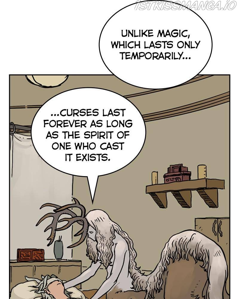 Mage Again chapter 29 - page 86
