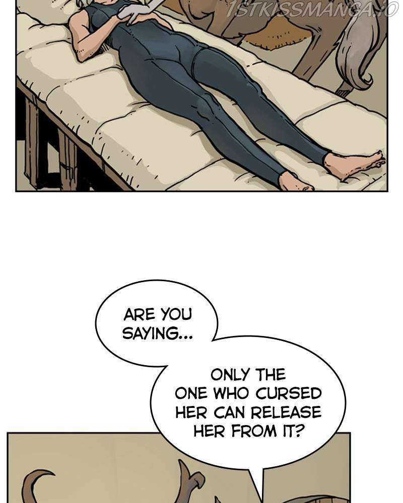 Mage Again chapter 29 - page 87