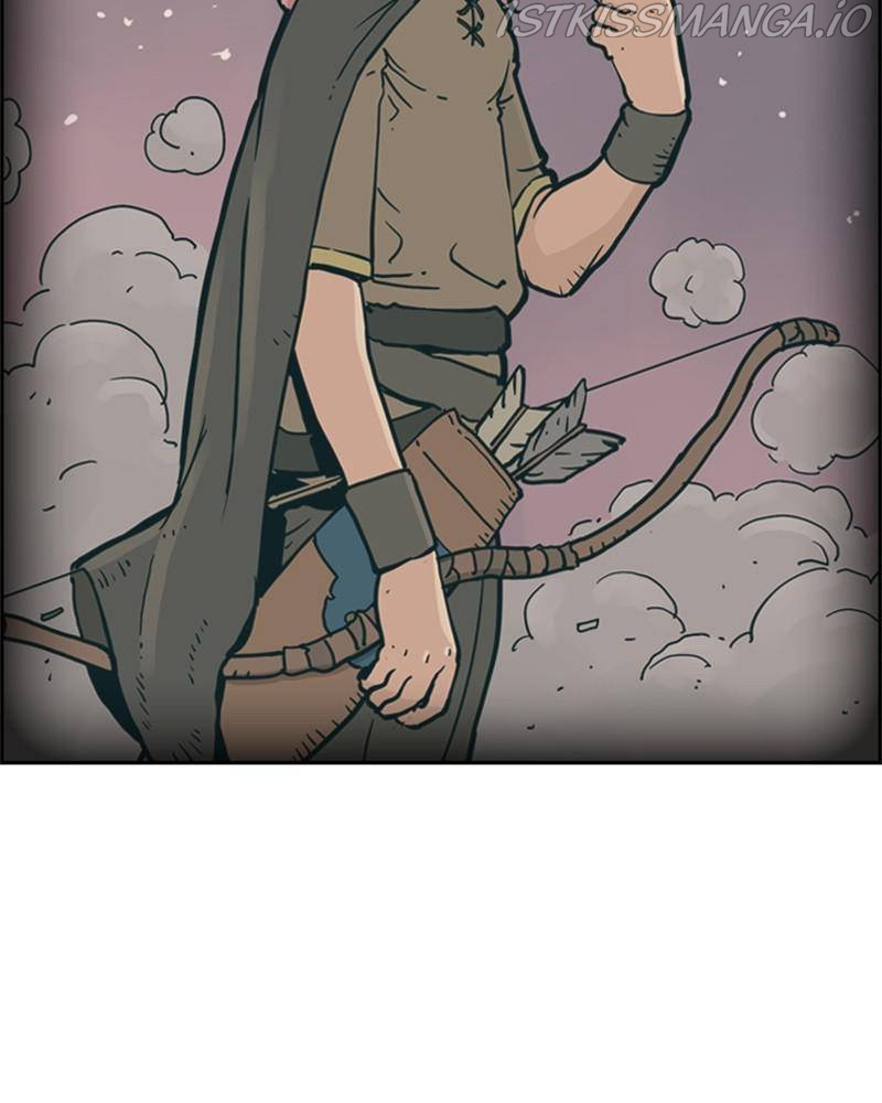 Mage Again chapter 29 - page 9