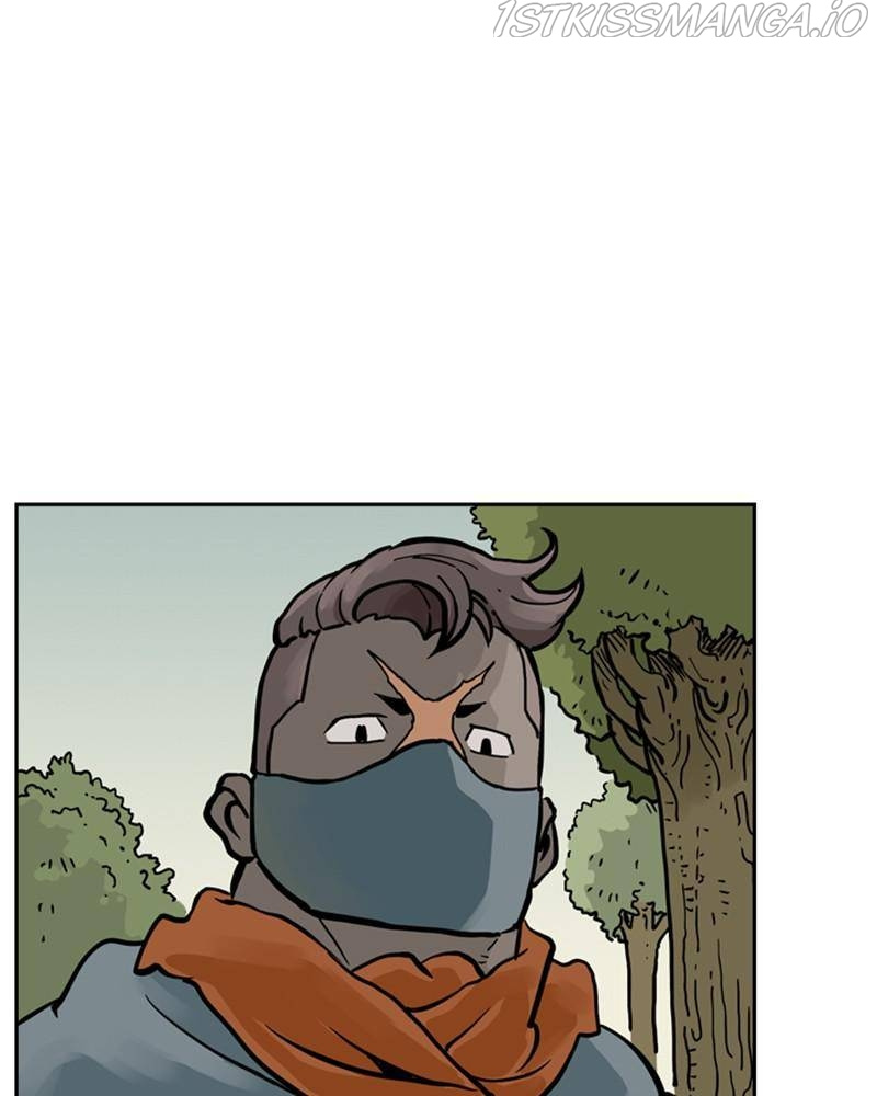 Mage Again chapter 29 - page 91
