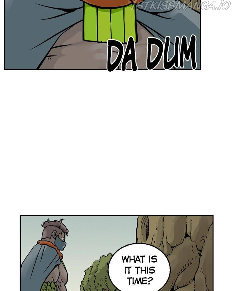 Mage Again chapter 29 - page 92