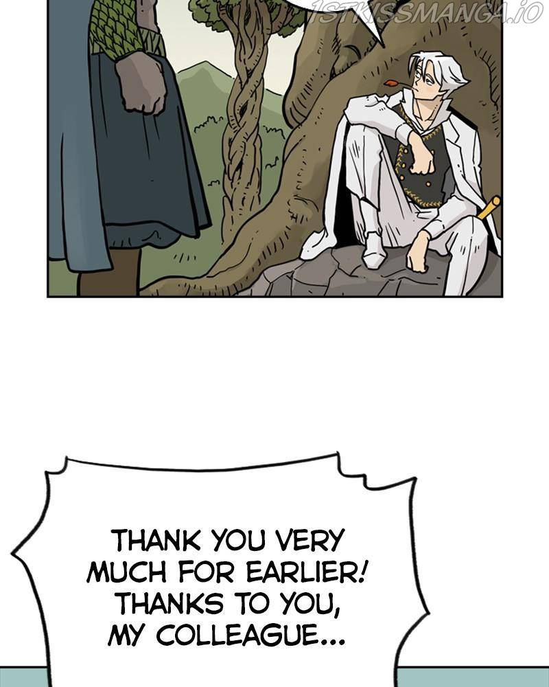 Mage Again chapter 29 - page 93