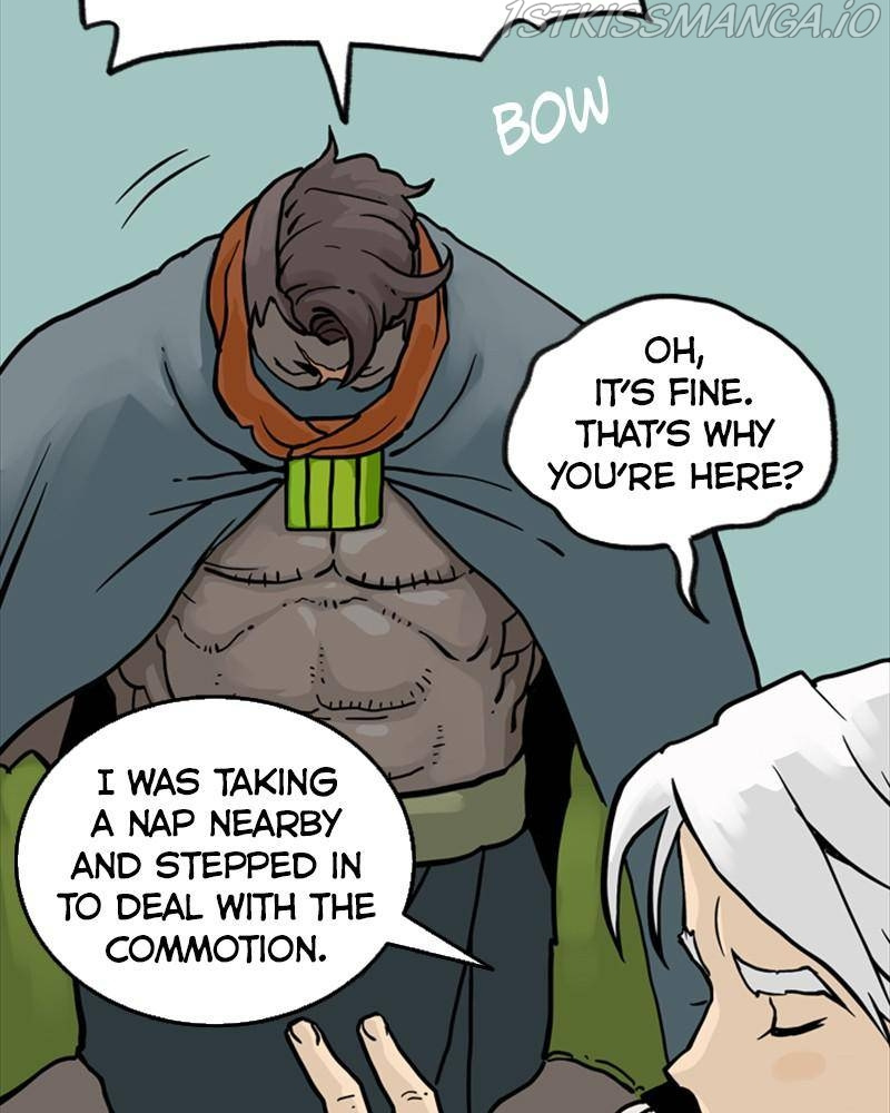 Mage Again chapter 29 - page 94