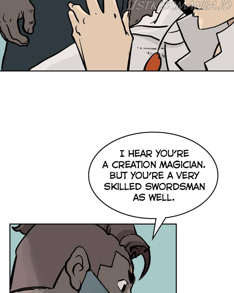 Mage Again chapter 29 - page 95