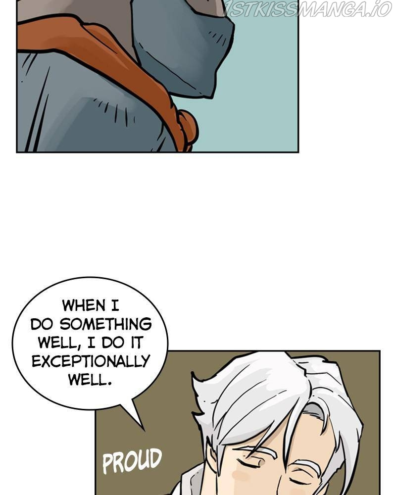 Mage Again chapter 29 - page 96