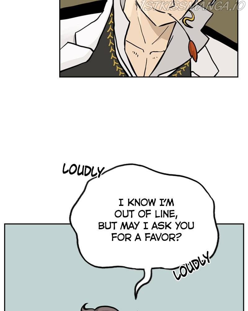 Mage Again chapter 29 - page 97