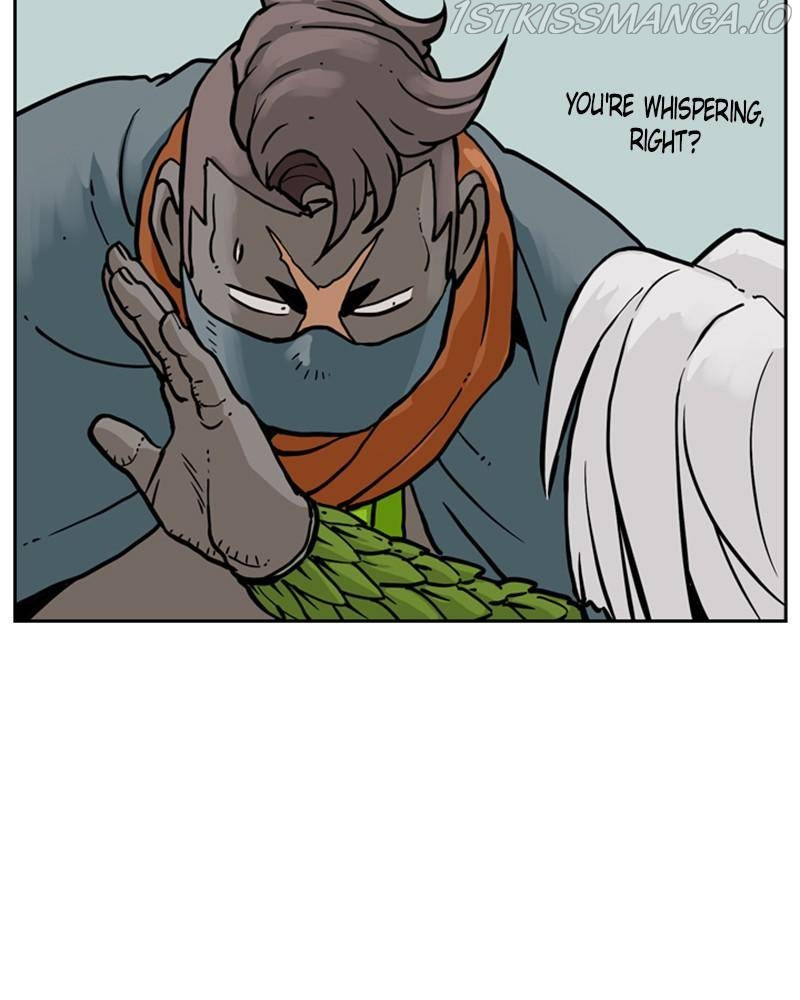 Mage Again chapter 29 - page 98