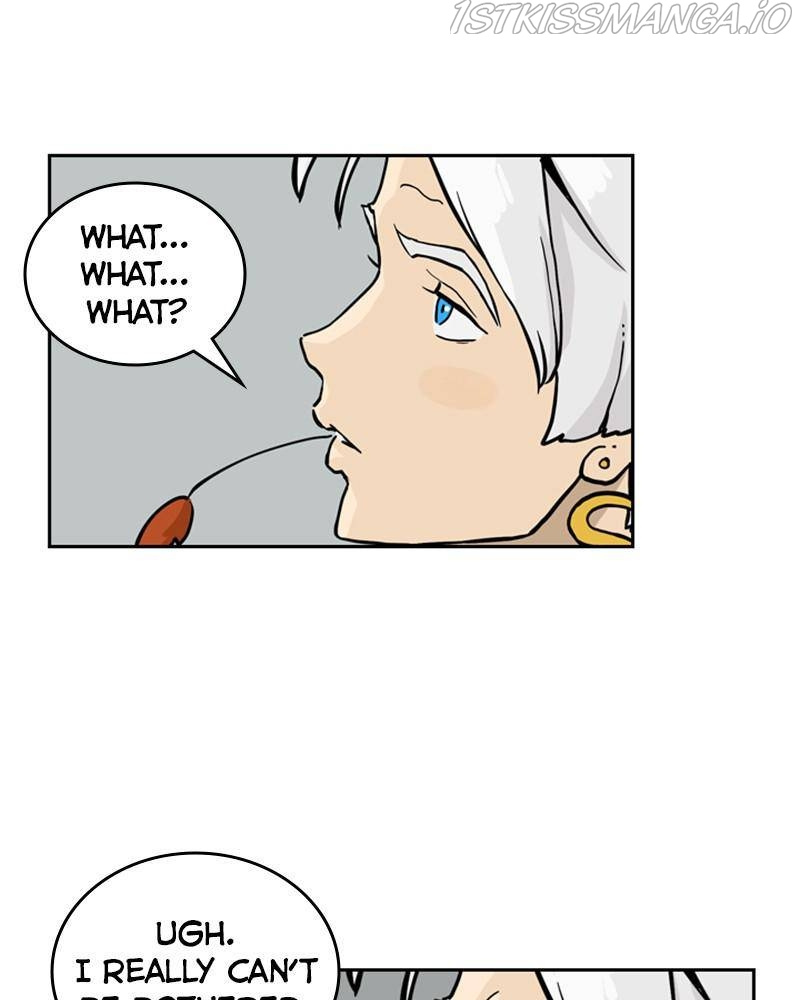 Mage Again chapter 29 - page 99