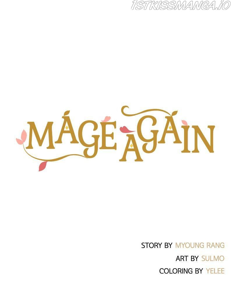 Mage Again chapter 30 - page 103