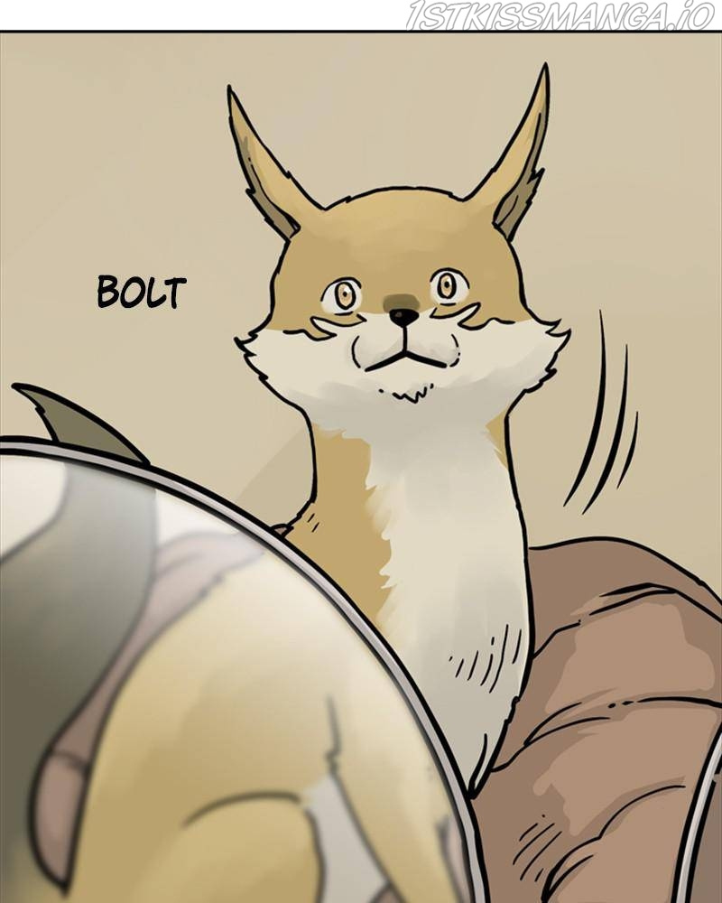 Mage Again chapter 30 - page 16