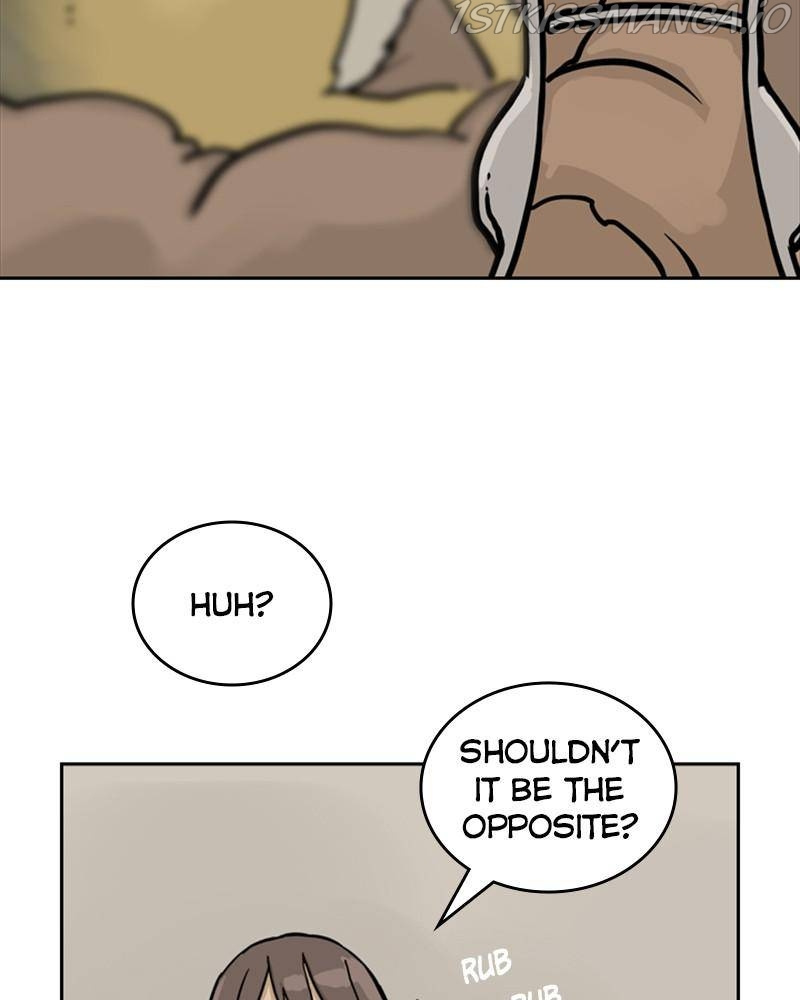 Mage Again chapter 30 - page 17
