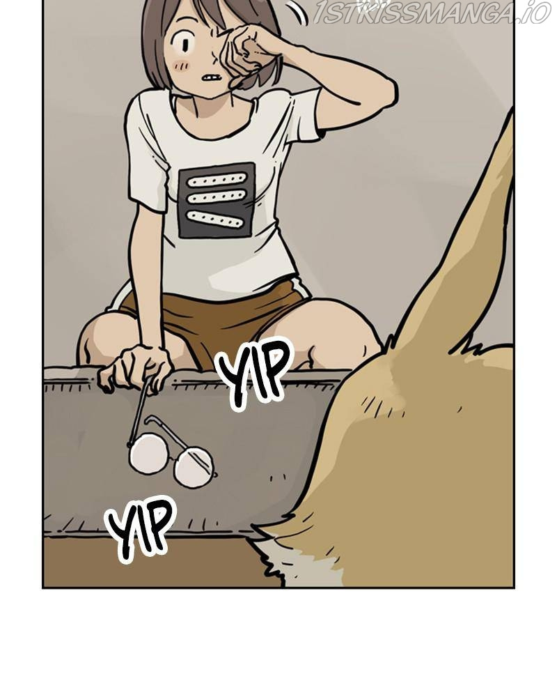 Mage Again chapter 30 - page 18