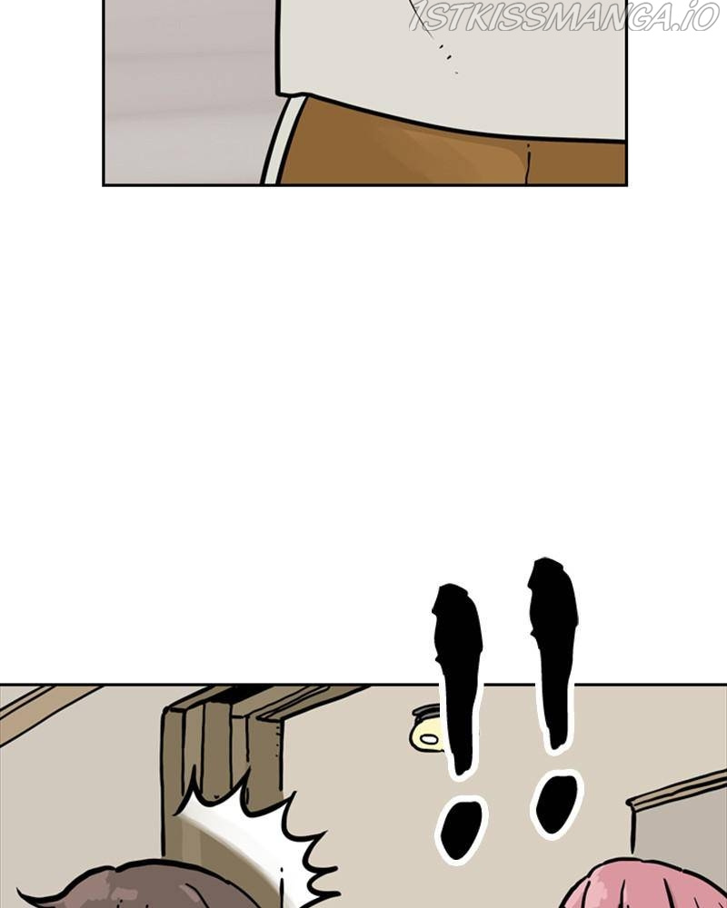 Mage Again chapter 30 - page 25